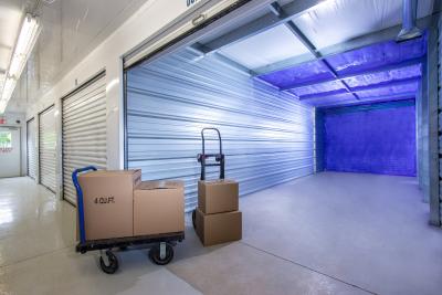 Storage Units at Access Storage - Sydney - 1596 Grand lake Road, Sydney, NS